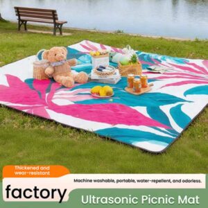 Outdoor Sleeping Mat
