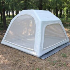 Waterproof Inflatable Tent