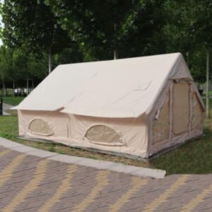 Large Multi-person Inflatable Tent