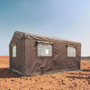 12㎡ Muslim Inflatable Tent