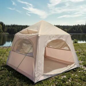 6㎡ Cottage Inflatable Tent
