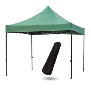 Hexagonal Pop-Up Tent Series