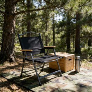 Kermit Folding Chair