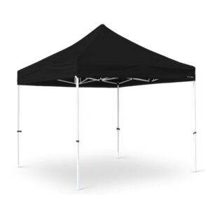 Semi-Automatic Exhibition Tent Series