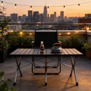 Carbon Steel Egg Roll Table