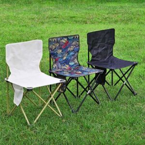 Fishing Outdoor Folding Chair