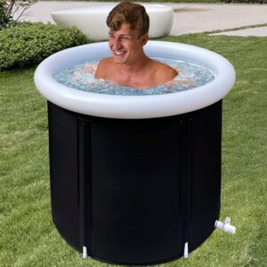 Portable Cold Water Bath