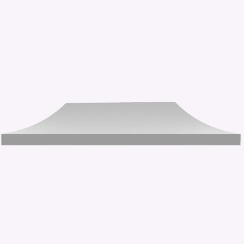 Pop Up Canopy Top Cover Series — product configuration