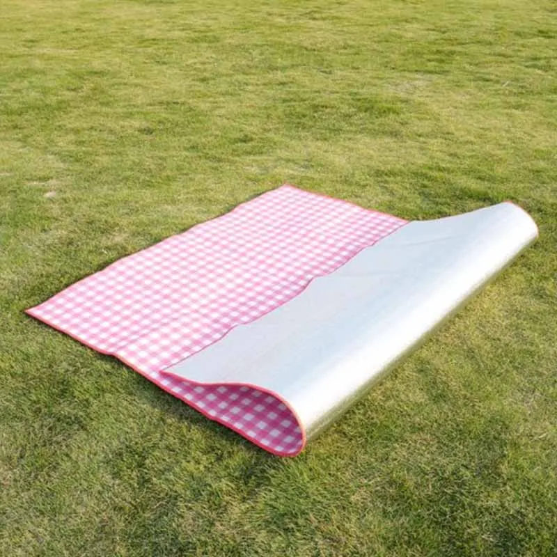 Outdoor Sleeping Mat — product configuration