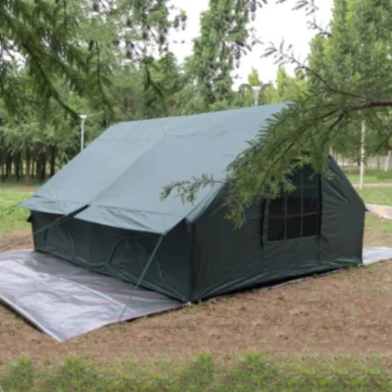 Large Multi-person Inflatable Tent — product configuration